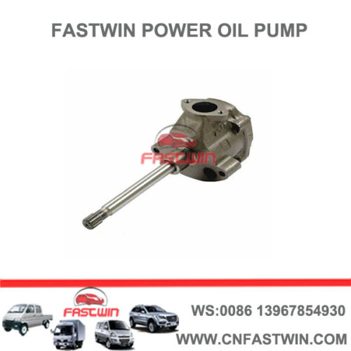 41314136 37536590-12 747293M91 FASTWIN POWER Diesel Engine Oil Pump for PERKINS