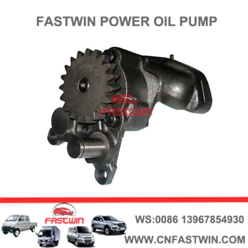 41314189 41314164 41314187 70990419 70998060 FASTWIN POWER Diesel Engine Oil Pump for PERKINS