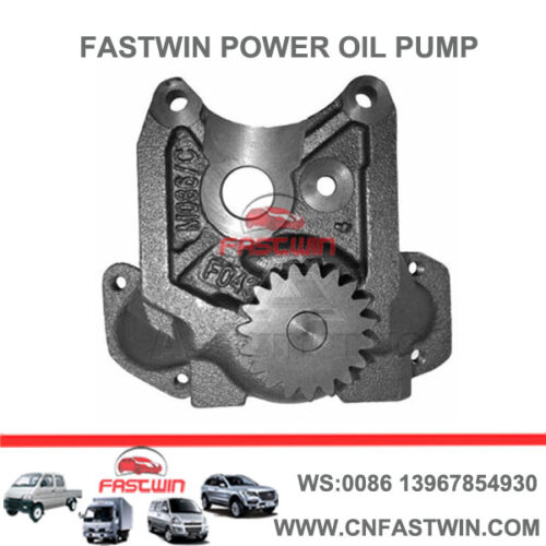 4132F043 4132F028 FASTWIN POWER Diesel Engine Oil Pump for PERKINS