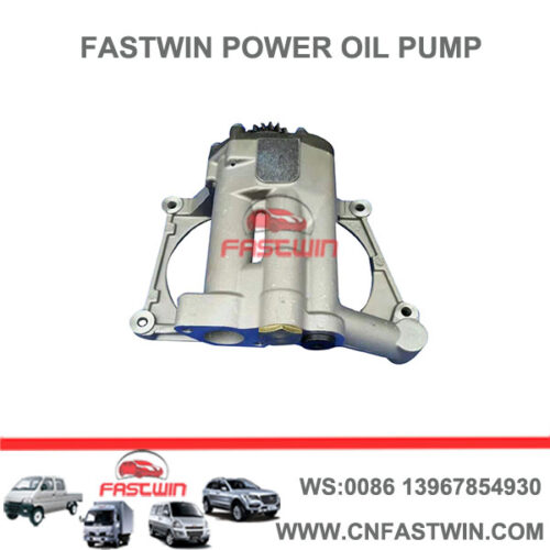 4200454 2935250 FASTWIN POWER Diesel Engine Oil Pump for PERKINS