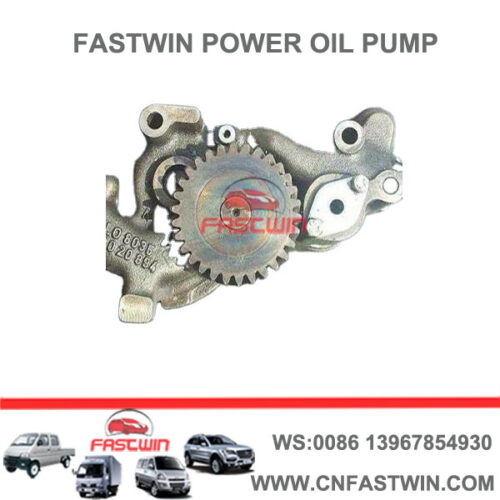 LO3193 LO8035B LO8036 FASTWIN POWER Diesel Engine Oil Pump for PERKINS