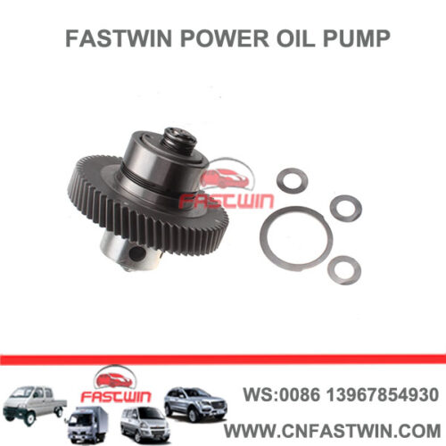 U5MK8265 U5MK8268 FASTWIN POWER Diesel Engine Oil Pump for PERKINS