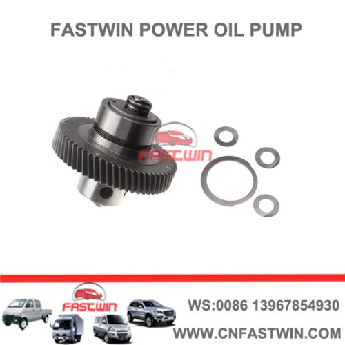 U5MK8265 U5MK8268 FASTWIN POWER Diesel Engine Oil Pump for PERKINS