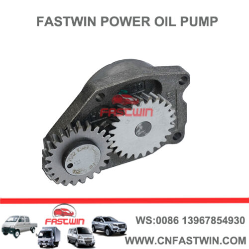 4H-1011BF11 4897481 4939588 504047581 FASTWIN POWER Engine Oil Pump For RENAULT