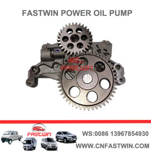 D5010477184,5010477184 FASTWIN POWER Engine Oil Pump For RENAULT