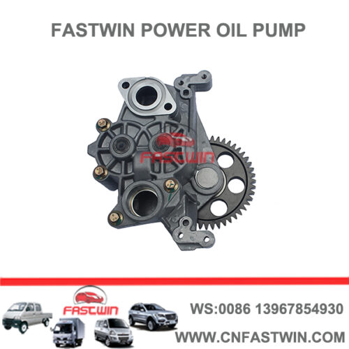 D5010477184,5010477184 FASTWIN POWER Engine Oil Pump For RENAULT