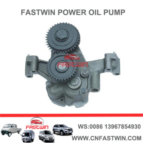 13180911369981 FASTWIN POWER Engine Oil Pump for SCANIA