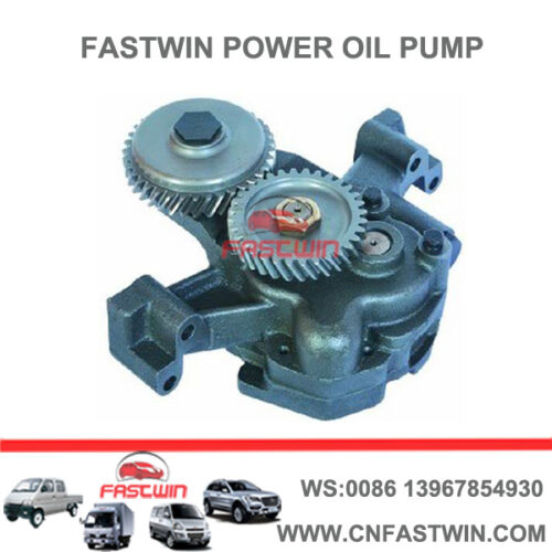 13180911369981 FASTWIN POWER Engine Oil Pump for SCANIA