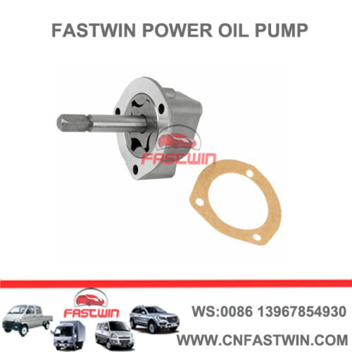 1426449 1120646 194838 FASTWIN POWER Engine Oil Pump for SCANIA