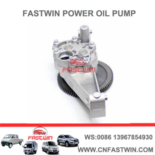 1448659 1888025 2028987 1345719 FASTWIN POWER Engine Oil Pump for SCANIA
