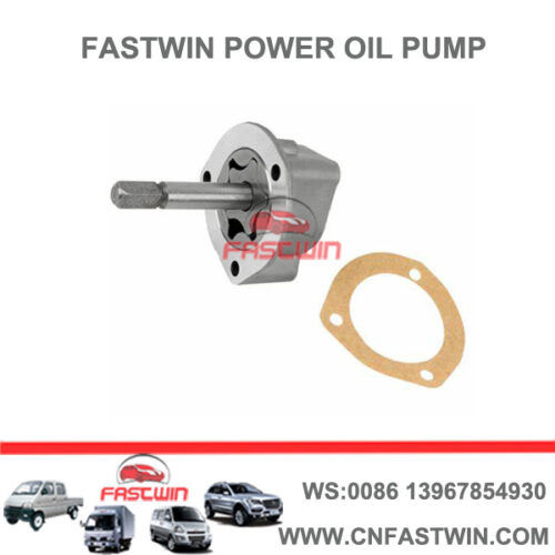 194838 029838001 FASTWIN POWER Engine Oil Pump for SCANIA