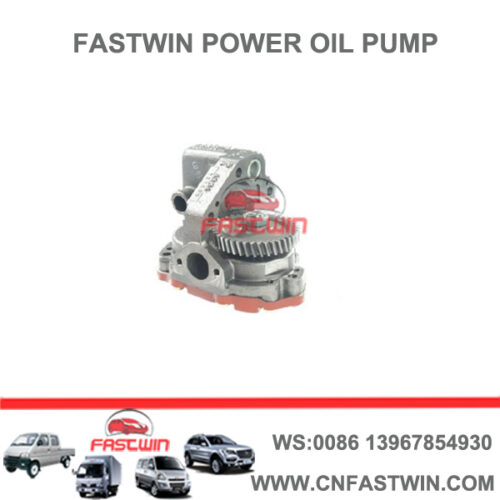 263161 570174 570175 1323823 FASTWIN POWER Engine Oil Pump for SCANIA