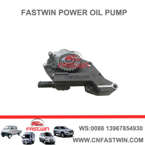 AZ1500070021 AZ1500070021A FASTWIN POWER Engine Oil Pump for STEYR