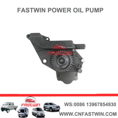 AZ1500070021 AZ1500070021A FASTWIN POWER Engine Oil Pump for STEYR