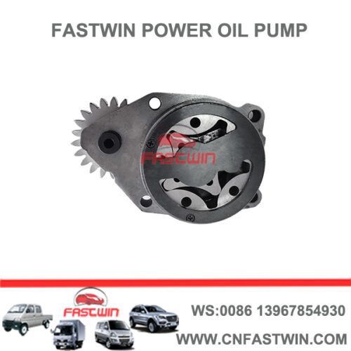 141315 3971544 Engine Oil Pump for CUMMINS 6BT
