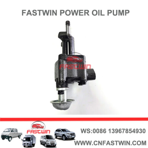 7020 7019 65-05101-7020 FASTWIN POWER Engine Oil Pump for DOOSAN