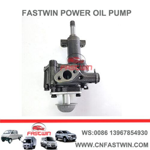 7020 7019 65-05101-7020 FASTWIN POWER Engine Oil Pump for DOOSAN