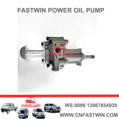 DB58T 400915-00011 FASTWIN POWER Engine Oil Pump for DOOSAN