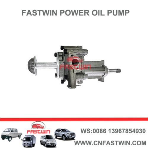 DB58T 7021 OEM 400915-00011 H120 FASTWIN POWER Engine Oil Pump for DOOSAN
