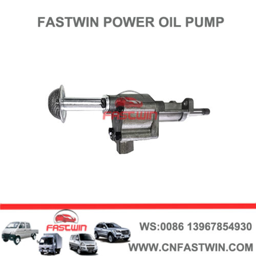 DB58T 7021 OEM 400915-00011 H120 FASTWIN POWER Engine Oil Pump for DOOSAN