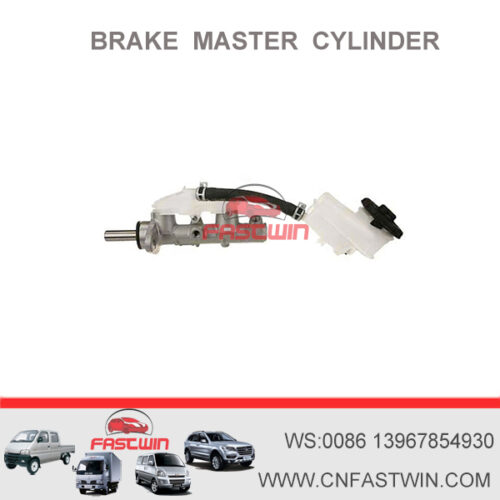 Brake Master Cylinder for Honda Civic VIII Hatchback 46100-SNA-A01