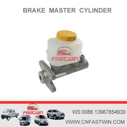 Brake Master Cylinder for Nissan Patrol GR V Wagon 2.8 TD 46010-VB000