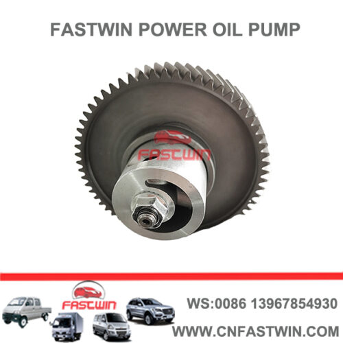 U5MK8266 FASTWIN POWER Engine Oil Pump for PERKINS