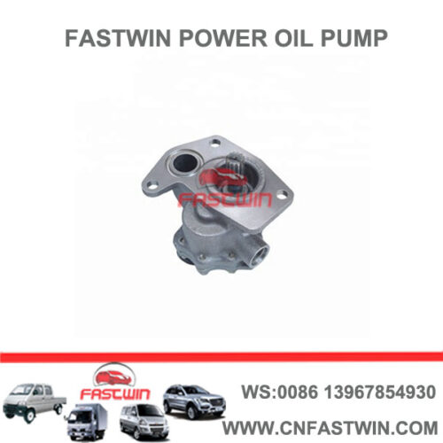 14Y-49-11600 14Y-46-11150 14Y-4911600 14Y-4611150 Engine Oil Pump For KOMATSU
