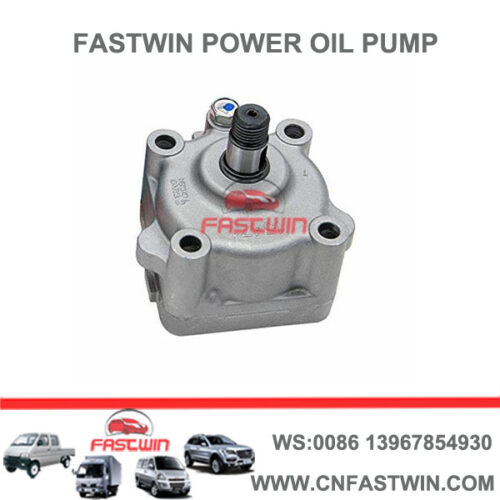 15471-35012-02 15471-35012-03 15471-35013 1E013-35010 Engine Oil Pump For KOMATSU