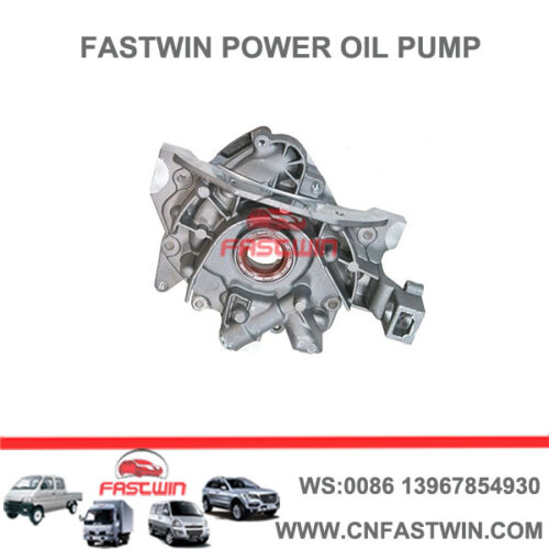 2108101101000 2112101101000 406101101000 Engine Oil Pump For LADA Car