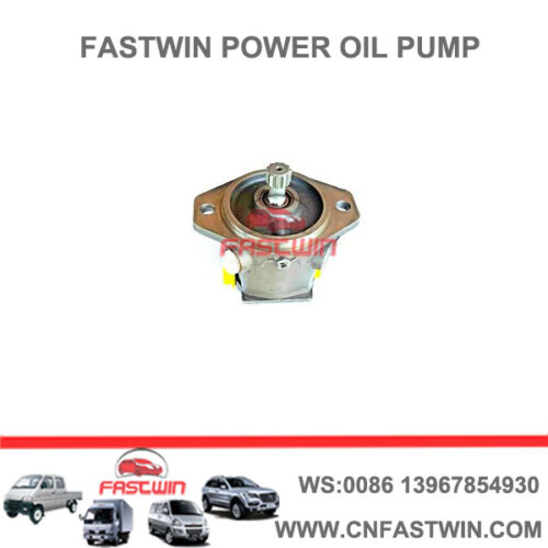 16I1346 384.8611 Diesel Engine Oil Pump For CATER