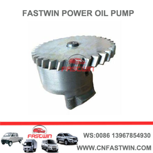2100101 21001045 04191262 FASTWIN POWER Diesel Engine Oil Pump For DEUTZ