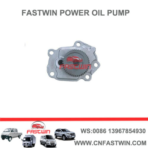 03470015 24425954 FASTWIN POWER Diesel Engine Oil Pump For DEUTZ