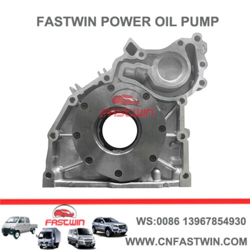 04502445 4502445 FASTWIN POWER Diesel Engine Oil Pump For DEUTZ