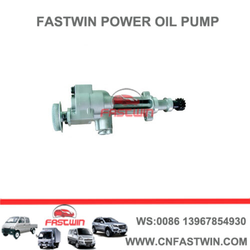 Engine Oil Pump For ISUZU 8-97033-173-3 8-97033-176-3
