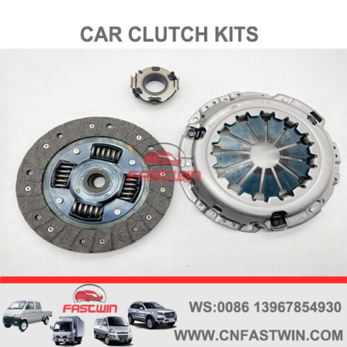 CLUTCH KITS 3PCS/SETS FOR DONGFENG GLORY 580 SFG18