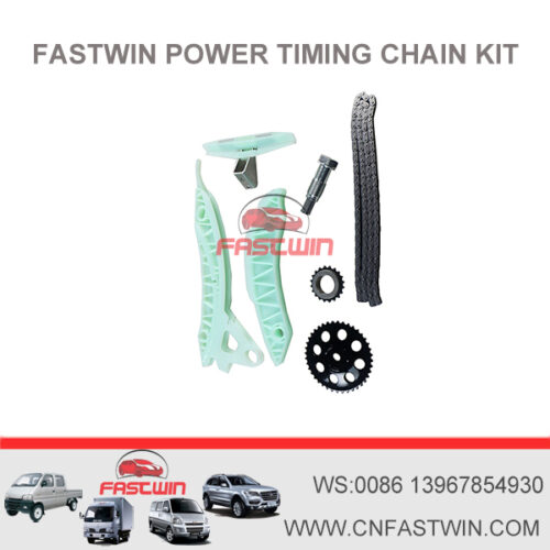 0816.H9, TK126A,TK126A Timing Chain Kit for BMW MINI R56 R57 R58 R59 07 1.6 COOPER S 174 184 211bhp