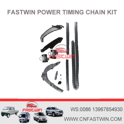 11311741746 11311736023 11311741236 11311736023 11311741236 Engine Timing Chain Kits for BMW Land Rover Range Rover MK III 2002-2012 SUV 4.4 4 x 4