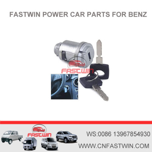 FASTWIN POWER 1264600604 A1264600604 1264620379 1264600304 Ignition Lock Cylinder Switch Keys For Mercedes-Benz W124 W126 190 260 300 560 WWW.CNFASTWIN.COM