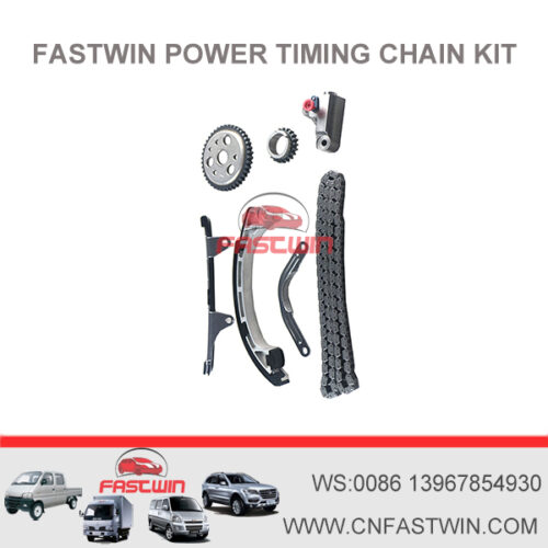 FASTWIN POWER 13020-23021 13506-23010 13521-23010 Timing Chain Kit