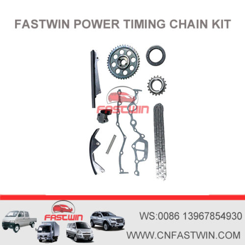 13021-03G00 13024-T6200 13028-10W00 Timing Chain Kit