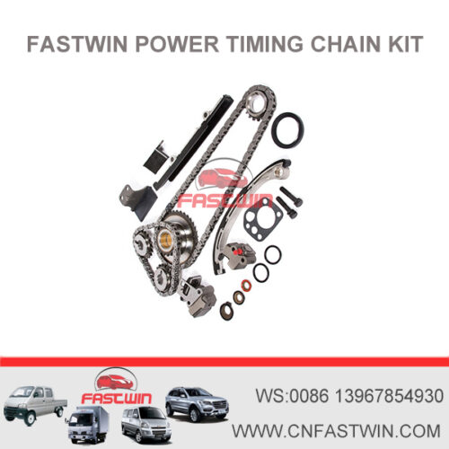 13028-9E010 13024-9E000 Timing Chain Kit for Nissan