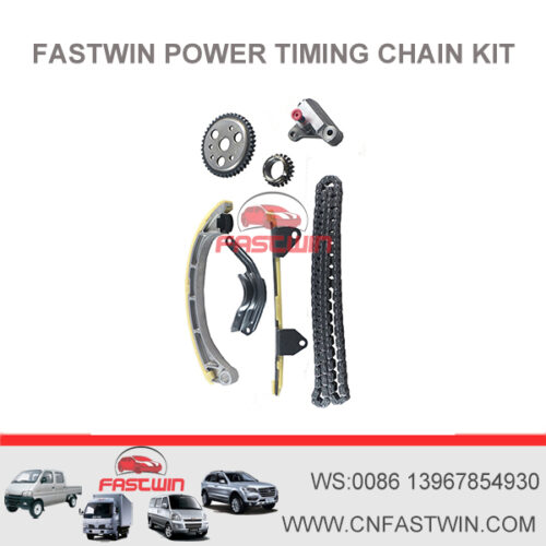 FASTWIN POWER 13506-23020 Timing Chain Kit For Toyota Yaris 1.3 VVT-i 16v Petrol 2005-2016