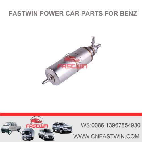 FASTWIN POWER 1634770701 1634770501 1634770201 Fuel Pressure Regulator Filter For Mercedes-Benz W163 ML320 ML430 ML55 AMG 1998-2003