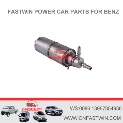 FASTWIN POWER 1634770701 1634770501 1634770201 Fuel Pressure Regulator Filter For Mercedes-Benz W163 ML320 ML430 ML55 AMG 1998-2003