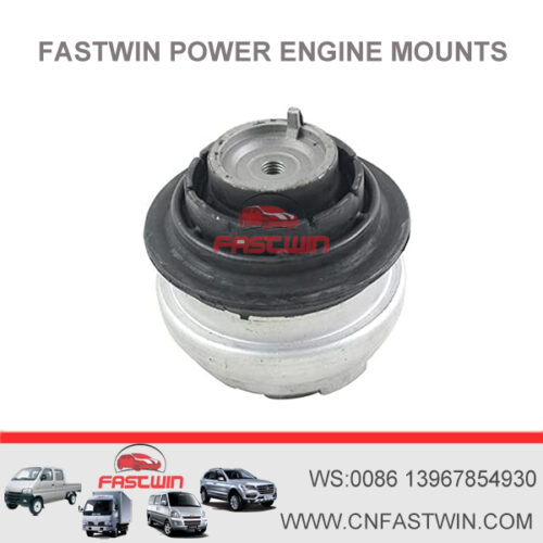 FASTWIN POWER Engine Mount Left and Right Set Benz 2022402317 2022401417 2102400817 W210 AL-MM-1524