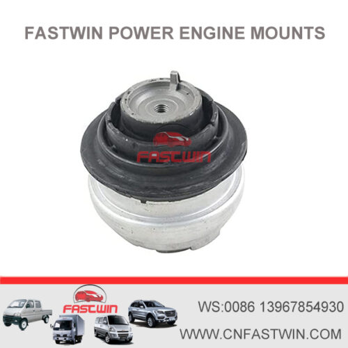 FASTWIN POWER Engine Mount Left and Right Set Benz 2032401417 2102403017 W203 S203 AL-MM-1234