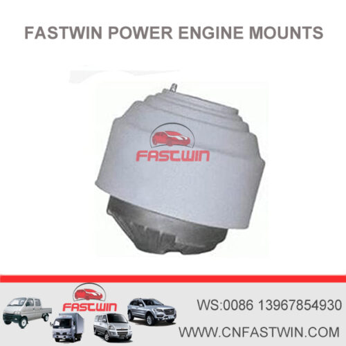 FASTWIN POWER Engine Mount Left and Right Set Benz 2112402617 2112402917 1712400117 1712400217 W203 S203 CL203 R230 C219 AL-MM-1420