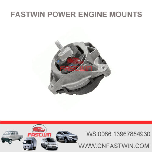 FASTWIN POWER 2211 6862 549 22116862549 Auto Parts Left Engine Mount For BMW Engine Bracket