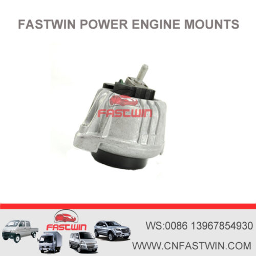 FASTWIN POWER 22116768852 E90 N46 E87 Factory Engine Mount for bmw E84 316I 116I 1.8I